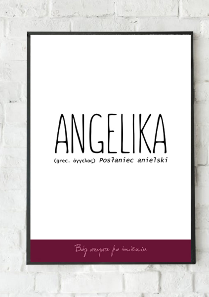 Angelika