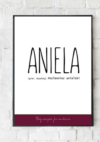 Aniela 1