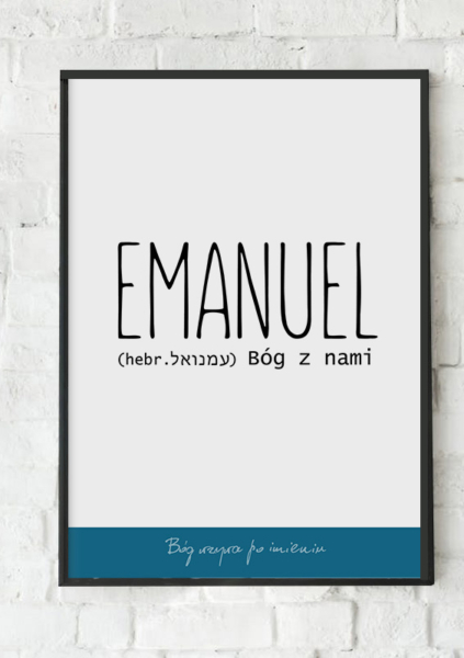Emanuel 1