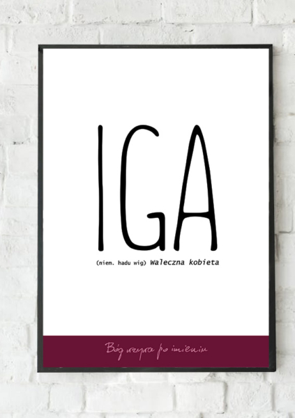 Iga 1