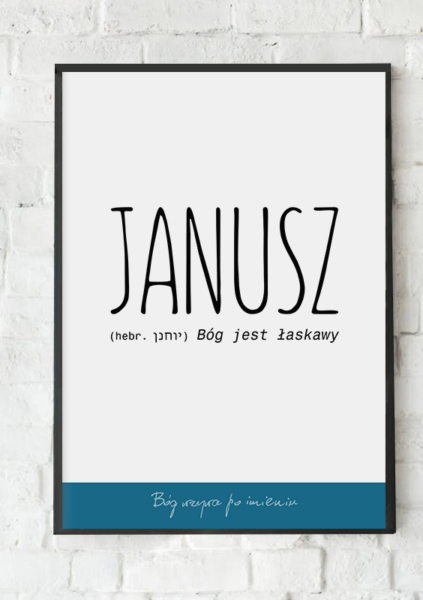 Janusz 1