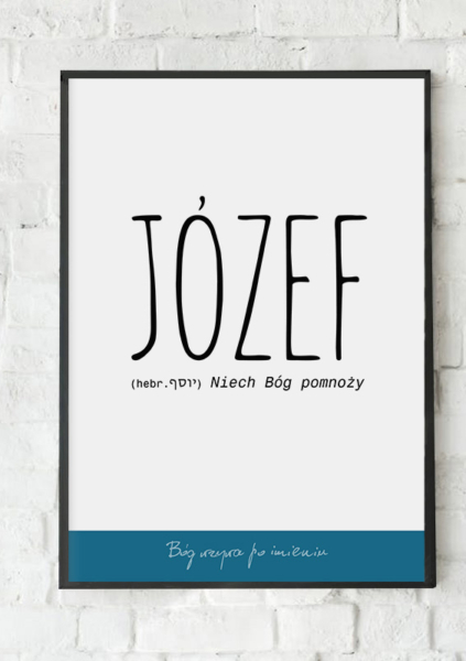 Józef 1
