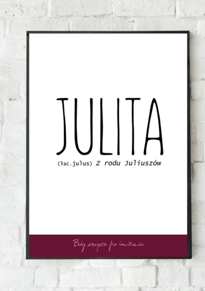Julita 1