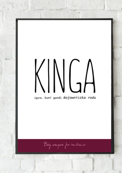 Kinga 1