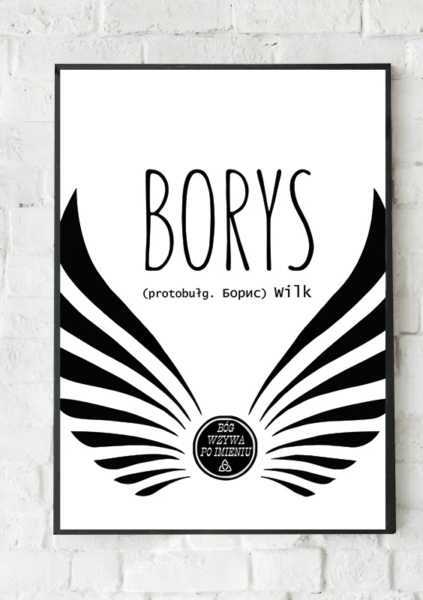 Borys 2