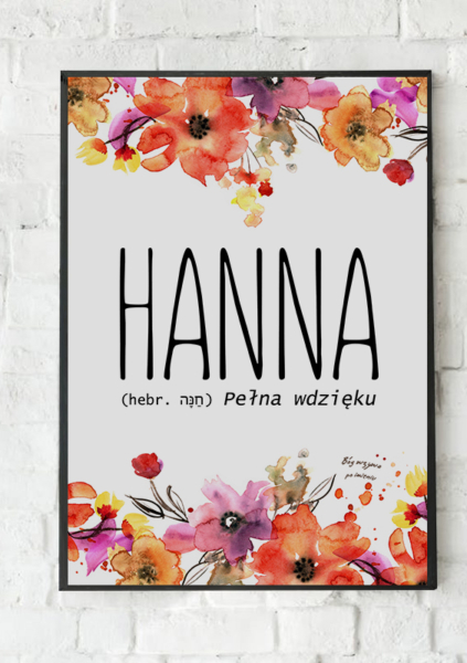 Hanna 3
