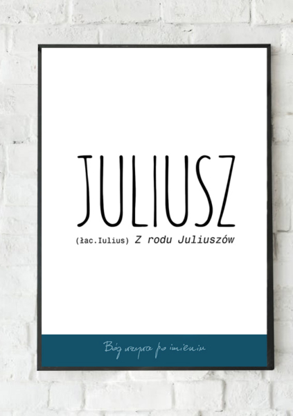 Juliusz 1