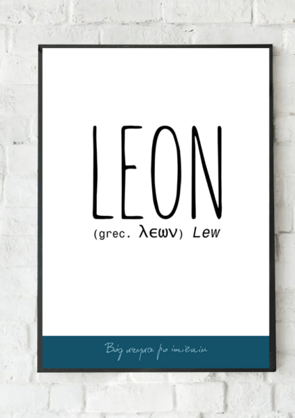 Leon 1