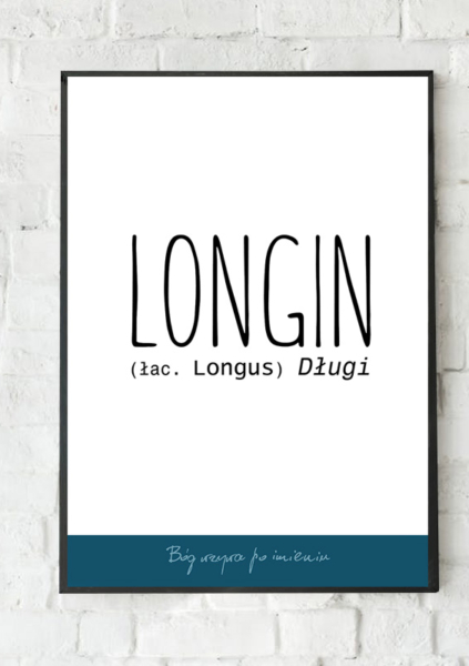 Longin 1