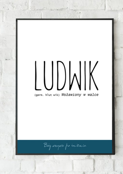 Ludwik 1