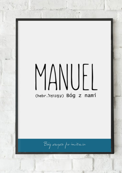Manuel 1