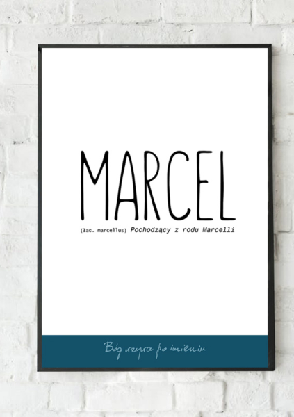 Marcel 1