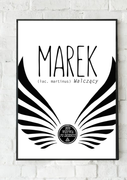 Marek 2