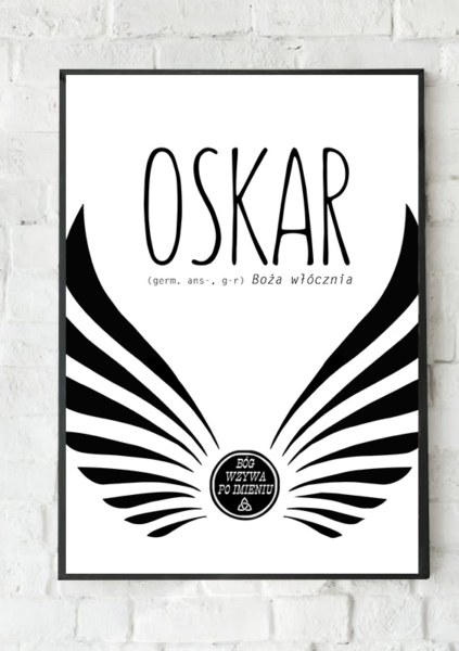 Oskar 2