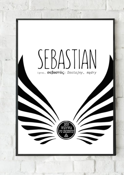 Sebastian 2