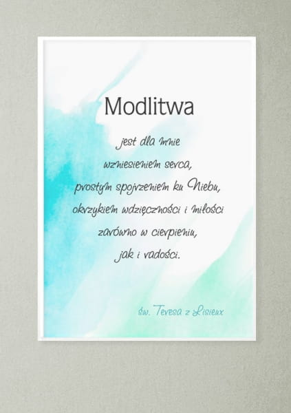 Modlitwa
