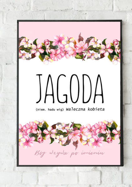 Jagoda 2