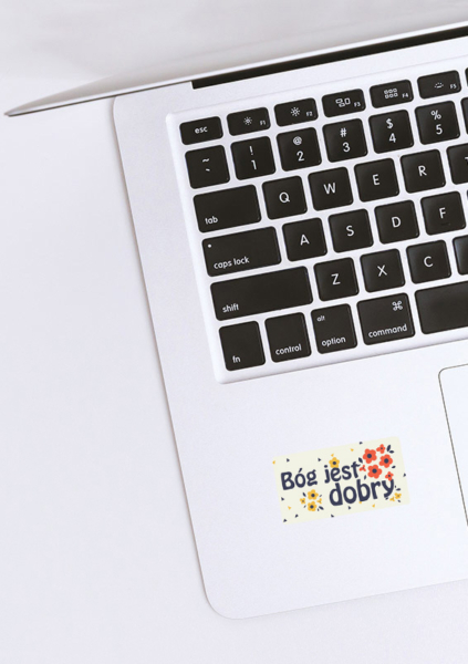 Bóg jest dobry 2