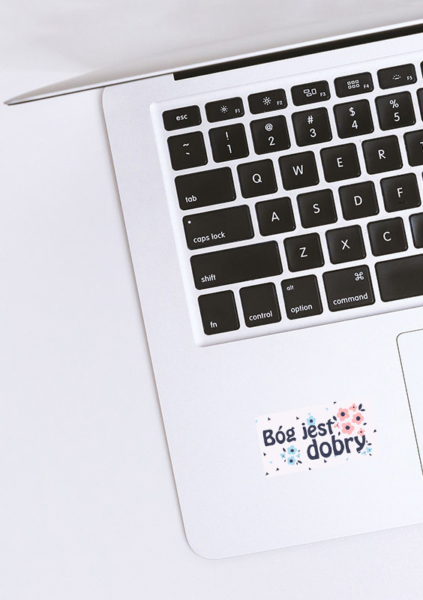 Bóg jest dobry