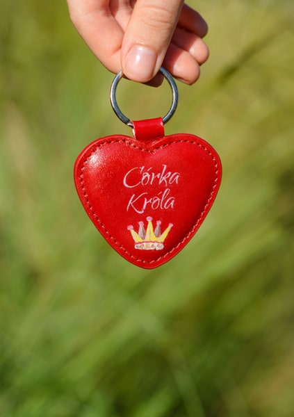 Brelok - Córka Króla 2